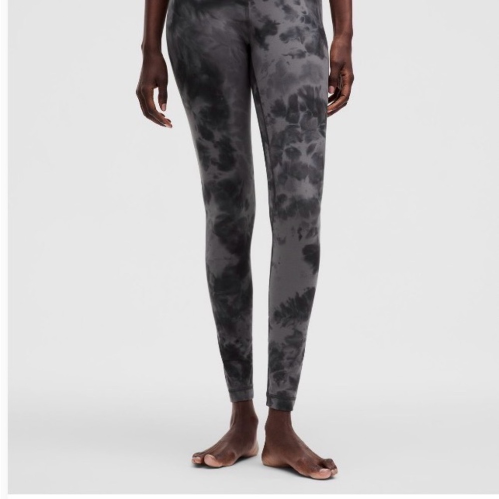 Lululemon Align High Rise Leggings
